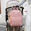 Mothercare Nappy Bag Backpack - 2