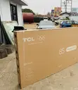 Brand New TCL 85” QLED 4K Smart TV (Black) - 2