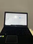 Acer Aspire E5-576G Laptop - 1TB HDD+SSD, 2GB Nvidia - 3