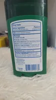 Lucky for Men Antiperspirant Deodorant Spring Fresh Scent - 4