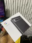 New Google Pixel Fold 256GB Silver - 2
