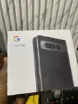 New Google Pixel Fold 256GB Silver - 3
