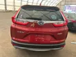 Honda CR-V 2018 Red - 1