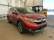 Honda CR-V 2018 Red - 5