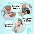 Coconut Oil Mouthwash - 1