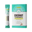 Coconut Oil Mouthwash - 2