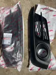 Honda Civic Bumper Fog Lights Cover (2016-2019) - 1