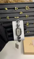 Scottie Watch (Silver) - 1