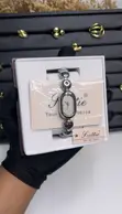 Scottie Watch (Silver) - 2