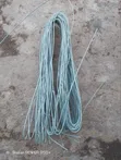 Rain Gutter Wire - 1