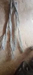 Rain Gutter Wire - 2