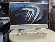 HP 200 G4 22 All-in-One Desktop Computer - 1