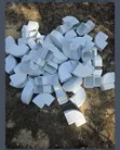 PVC Rain Gutter Elbow - 2