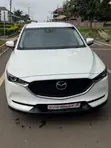 Mazda CX-5 Sport AWD 2018 White - 1