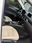 Mazda CX-5 Sport AWD 2018 White - 3
