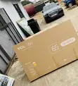 Brand New 65-Inch QLED TCL Smart Android UHD TV - 2