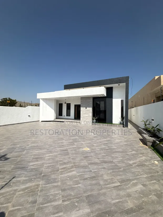 3-Bedroom House for Sale in East Legon Hills - 1