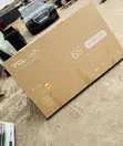 TCL 65 Inch Smart Android UHD QLED TV - 2