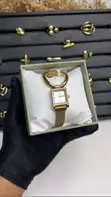 Women's Watch - Silver - 1
