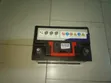 POFIRST 12V 66Ah Maintenance-Free Car Battery - 1