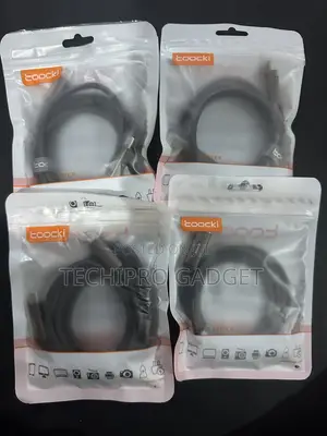 Toocki Original 240W USB-C Data Cable