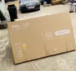 Fabulous QLED TCL 65 Inch 4K UHD Smart TV - 1