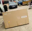 Fabulous QLED TCL 65 Inch 4K UHD Smart TV - 2