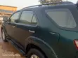 Toyota Fortuner 3.0 D RWD 2010 Green - 1