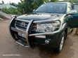 Toyota Fortuner 3.0 D RWD 2010 Green - 2