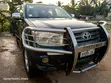 Toyota Fortuner 3.0 D RWD 2010 Green - 3
