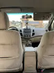 Toyota Fortuner 3.0 D RWD 2010 Green - 4