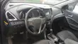 Hyundai Santa Fe SE AWD 2017 Black - 2
