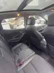 Hyundai Santa Fe SE AWD 2017 Black - 3