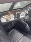 Hyundai Santa Fe SE AWD 2017 Black - 4