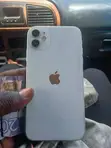 Apple iPhone 11 64GB White - 1