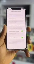 Apple iPhone 11 64GB White - 2