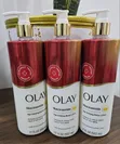 Olay Firming & Age Defying Body Lotions - 1