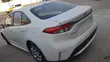 Toyota Corolla LE 2022 Black - 2