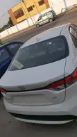 Toyota Corolla LE 2022 Black - 3