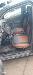 Volkswagen Parati 2008 Black - 3