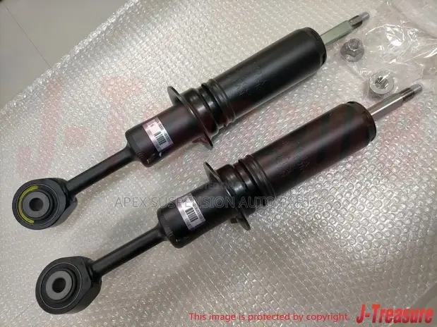 Lexus LX 570 Front Shocks - Brand New - 1