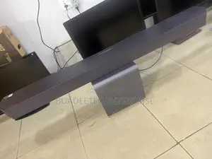 Samsung HW-Q990F Wireless Dolby Atmos Soundbar System