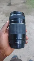 Used Canon 2000D DSLR Camera - 1