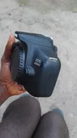 Used Canon 2000D DSLR Camera - 2