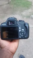 Used Canon 2000D DSLR Camera - 4