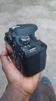 Used Canon 2000D DSLR Camera - 5