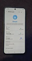 Samsung Galaxy S24 FE 128GB - 3
