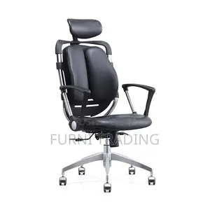 Executive Orthopedic Office Chair - Brand New