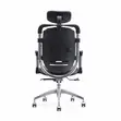 Executive Orthopedic Office Chair - Brand New - 2