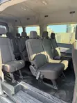 Ford Transit 2019 Grey - 1